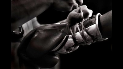 Мастер-класс Алексея Фролова - Советский кроссфит для бокса - купить в Максакродо