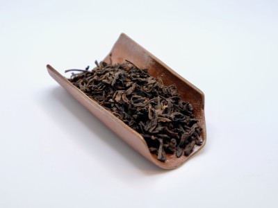 Шу Пуэр (черный) DarkForest 120г - купить в Максакродо