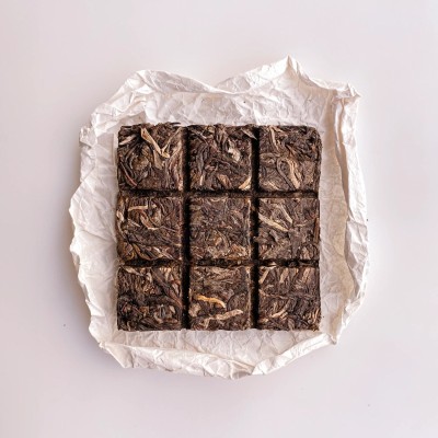 Шу Пуэр (черный) MagicBrew 75г - купить в Максакродо