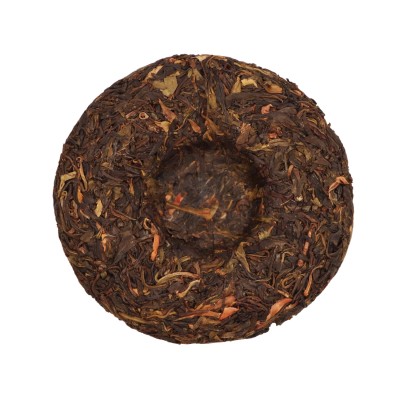 Шу Пуэр (черный) VintagePuEr 100г - купить в Максакродо