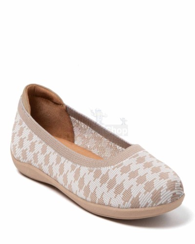 Женские балетки ChicStep - купить в Максакродо