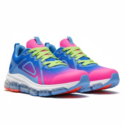 Женская спортивная обувь RunFast - купить в Максакродо