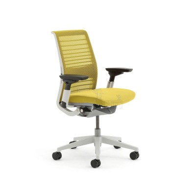 Офисное кресло ComfortLine - купить в Максакродо