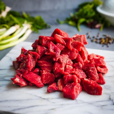 Говядина мраморная премиум - купить в Максакродо