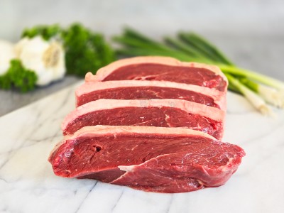 Говядина охлаждённая мякоть - купить в Максакродо