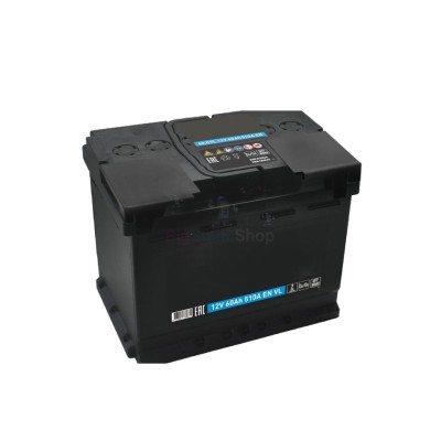 АвтоАКБ Titan Power 60Ah - купить в Максакродо