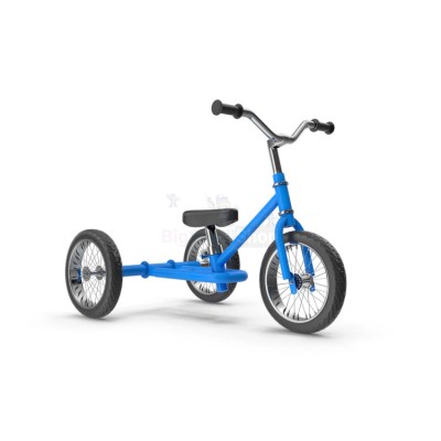 Велосипед детский FunRide 14" - купить в Максакродо