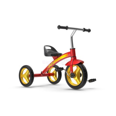 Велосипед детский MiniPro 16" - купить в Максакродо