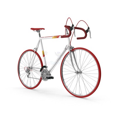 Велосипед дорожный ComfortRoad 26 - купить в Максакродо