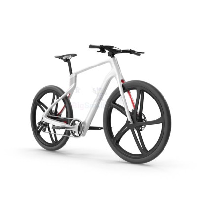 Дорожный велосипед CityClassic Pro - купить в Максакродо