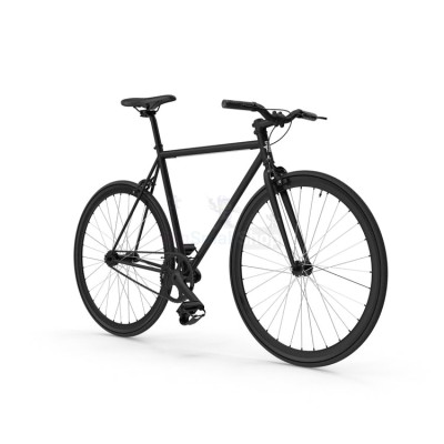 Велосипед горный ForestRide 27.5 - купить в Максакродо