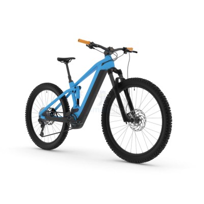 Горный велосипед PeakTrail 26 - купить в Максакродо