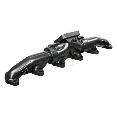 Выпускной коллектор TurboLine Sport - купить в Максакродо