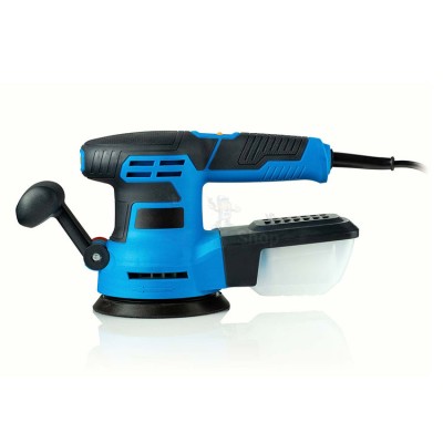 Шлифовальная машинка SmoothCraft Basic - купить в Максакродо